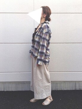 TOMOさんのコーディネート