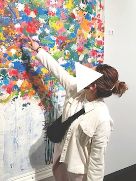 TOMOさんのコーディネート