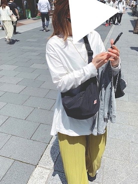 TOMOさんのコーディネート