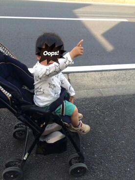 a&mさんのコーディネート