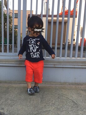 a&mさんのコーディネート