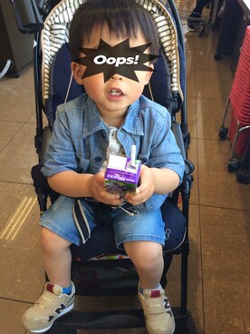 a&mさんのコーディネート