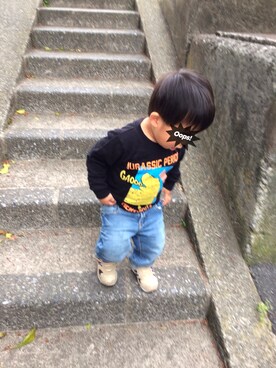 a&mさんのコーディネート