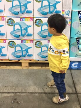 a&mさんのコーディネート