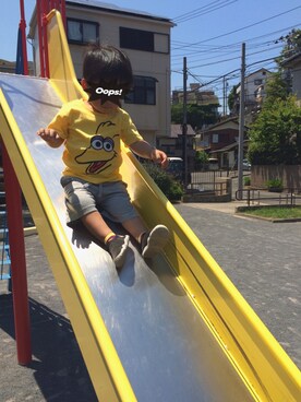 a&mさんのコーディネート