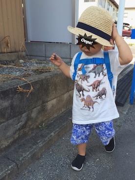 a&mさんのコーディネート