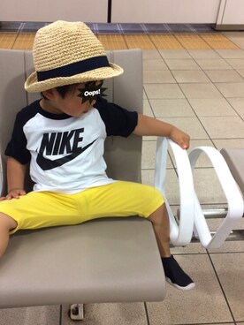 a&mさんのコーディネート