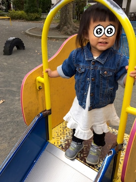 a&mさんのコーディネート