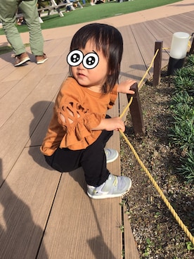 a&mさんのコーディネート