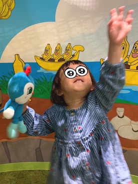 a&mさんのコーディネート