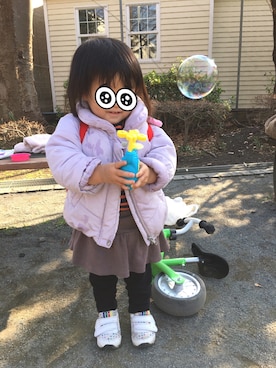 a&mさんのコーディネート