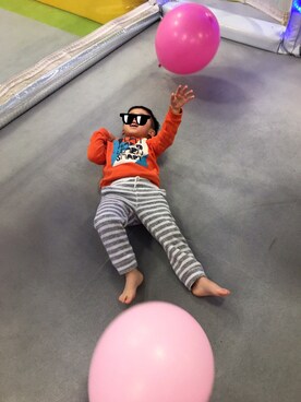 a&mさんのコーディネート