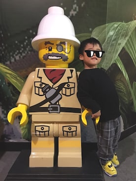 a&mさんのコーディネート