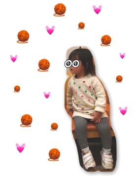 a&mさんのコーディネート