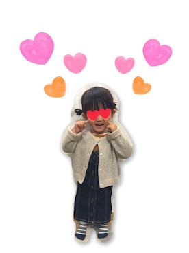 a&mさんのコーディネート