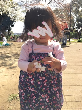 a&mさんのコーディネート