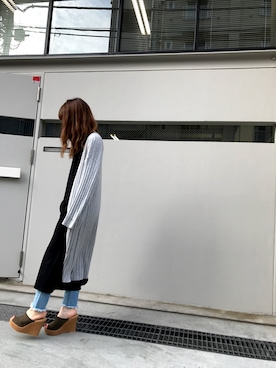 Arrさんのコーディネート