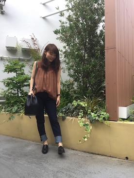 Arrさんのコーディネート