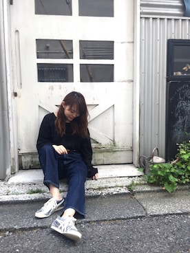 Arrさんのコーディネート