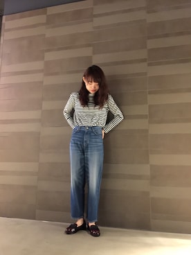 Arrさんのコーディネート