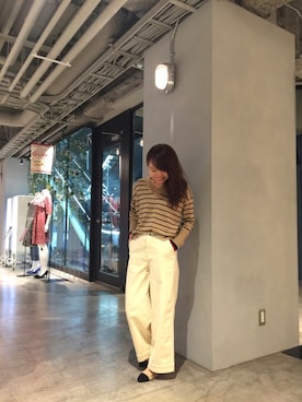 Arrさんのコーディネート