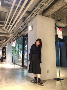 Arrさんのコーディネート