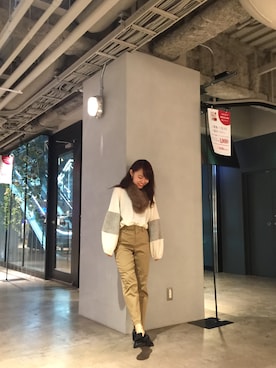 Arrさんのコーディネート