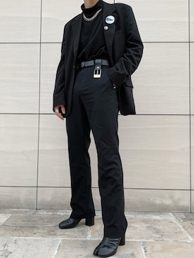 curiptさんのコーディネート