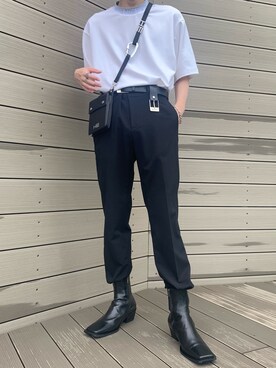 curiptさんのコーディネート