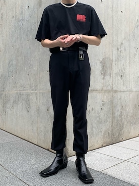 curiptさんのコーディネート