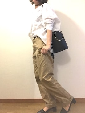 だいこさんのコーディネート