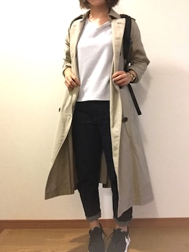 だいこさんのコーディネート