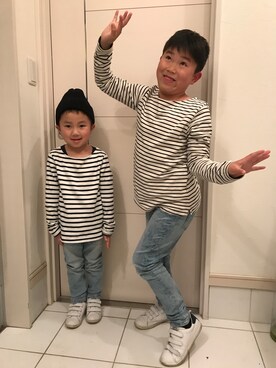 虹星さんのコーディネート