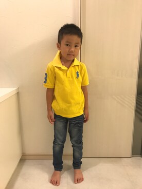 虹星さんのコーディネート