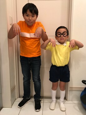 虹星さんのコーディネート