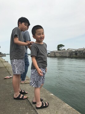 虹星さんのコーディネート