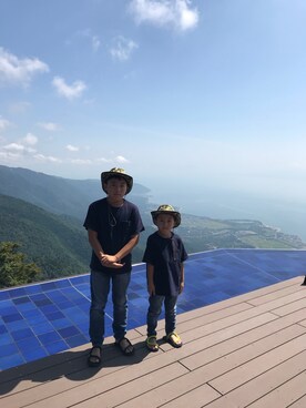 虹星さんのコーディネート