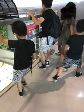 虹星さんのコーディネート