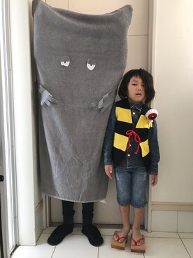 虹星さんのコーディネート