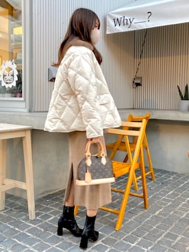 mayapateさんのコーディネート