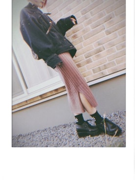 Aoi☺︎さん(レディース・152cm)の秋コーディネート