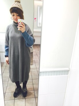 ☺︎ゆの☺︎さんのコーディネート