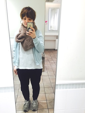 ☺︎ゆの☺︎さんのコーディネート