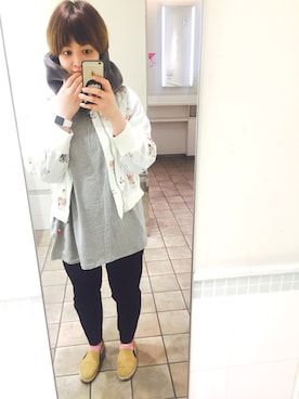 ☺︎ゆの☺︎さんのコーディネート