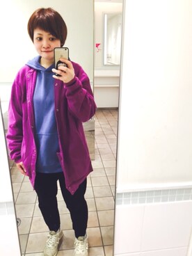 ☺︎ゆの☺︎さんのコーディネート