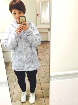 ☺︎ゆの☺︎さんのコーディネート