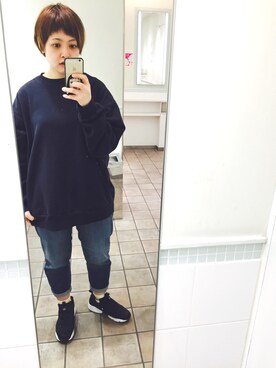 ☺︎ゆの☺︎さんのコーディネート