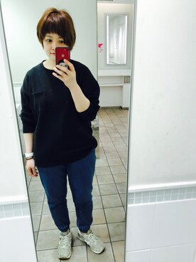 ☺︎ゆの☺︎さんのコーディネート