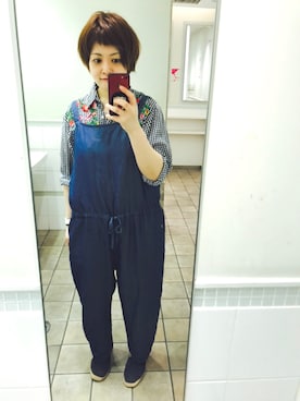 ☺︎ゆの☺︎さんのコーディネート