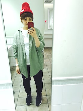 ☺︎ゆの☺︎さんのコーディネート